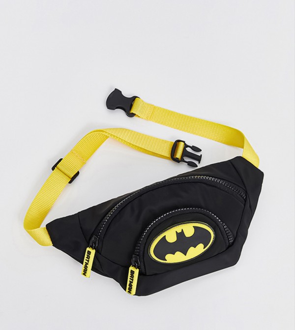 اٍل سي واي كيكي  حقائب اليد - أسود حقائب الحزام