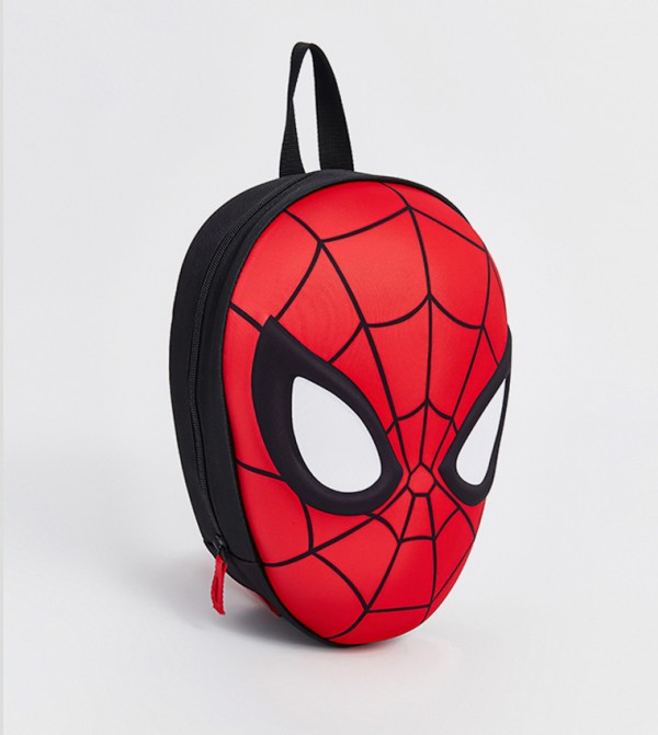 اٍل سي واي كيكي حقائب ظهر - أحمر حقيبة ظهر