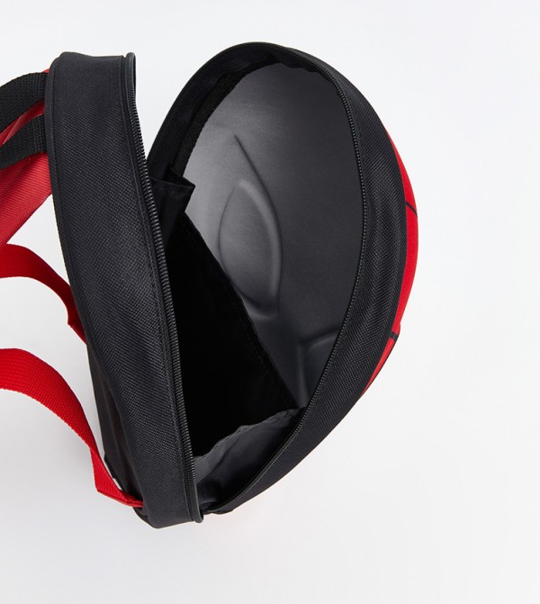 اٍل سي واي كيكي حقائب ظهر - أحمر حقيبة ظهر