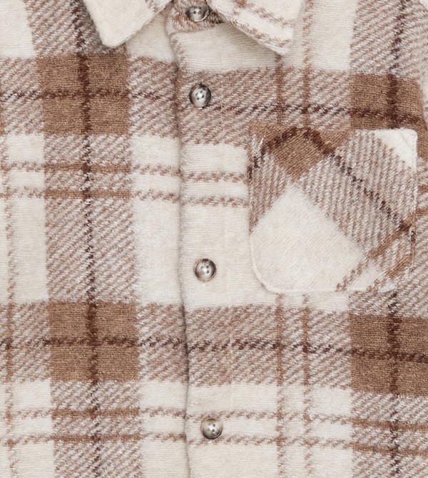 LC Waikiki Shirts - Multi Shirts