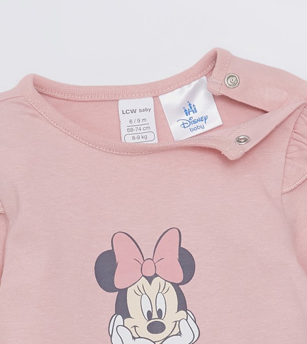 LC Waikiki LC Waikiki - Pink clothing sets