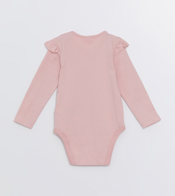 LC Waikiki LC Waikiki - Pink clothing sets