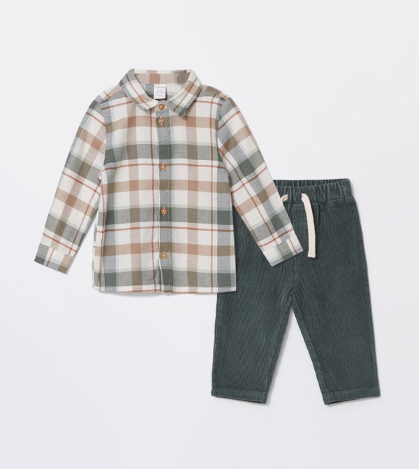 LC Waikiki LC Waikiki - Multi clothing sets