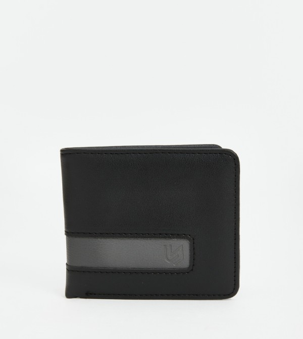 LC Waikiki LC Waikiki - Black Wallets