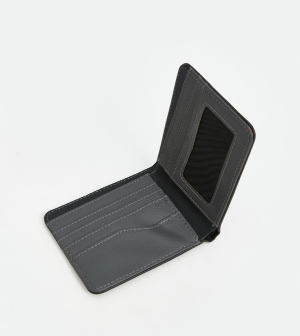 LC Waikiki LC Waikiki - Black Wallets