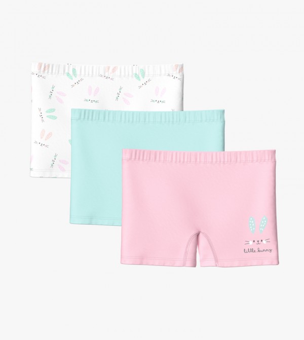 اٍل سي واي كيكي ملابس داخلية وحرارية - متعدد بوكسرات