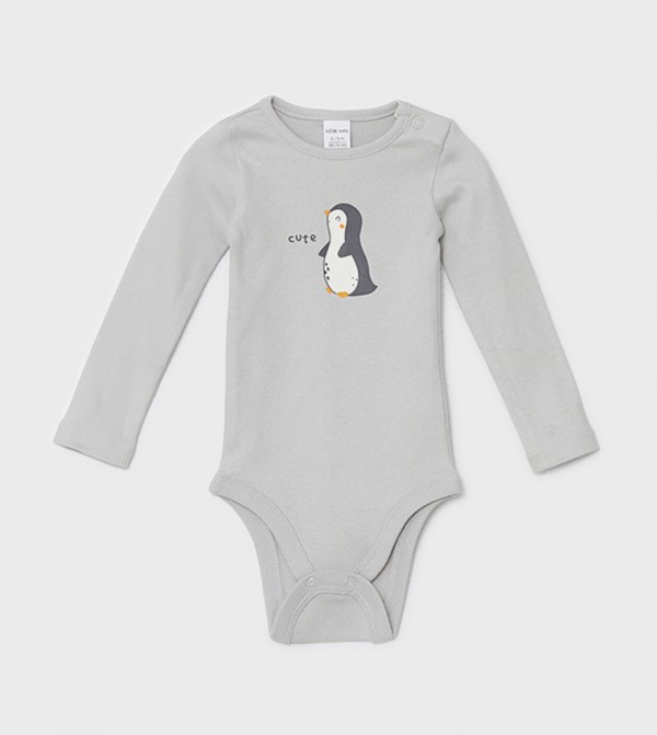 LC Waikiki LC Waikiki - LIGHT GREY clothing sets