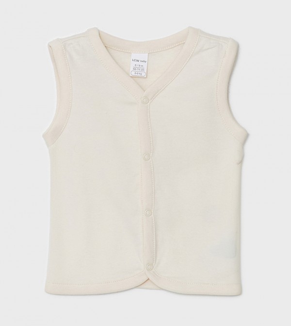 LC Waikiki LC Waikiki - LIGHT BEIGE Sweaters & Cardigans