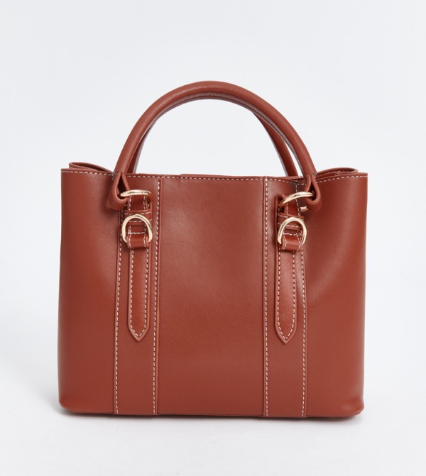 LC Waikiki LC Waikiki - Brown Satchel Bags