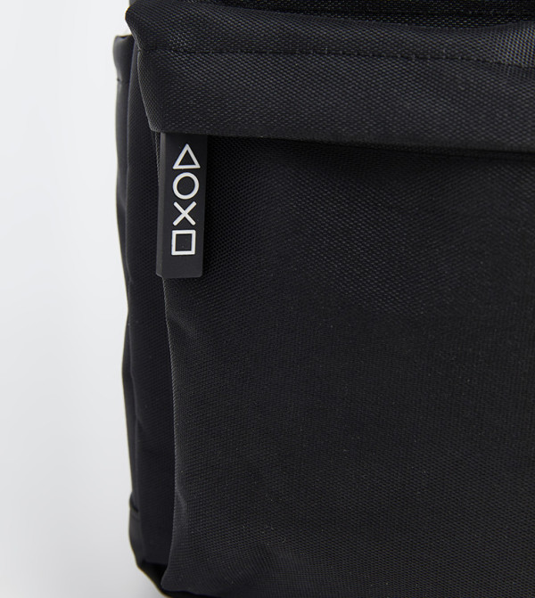 اٍل سي واي كيكي اٍل سي واي كيكي - أسود حقيبة ظهر