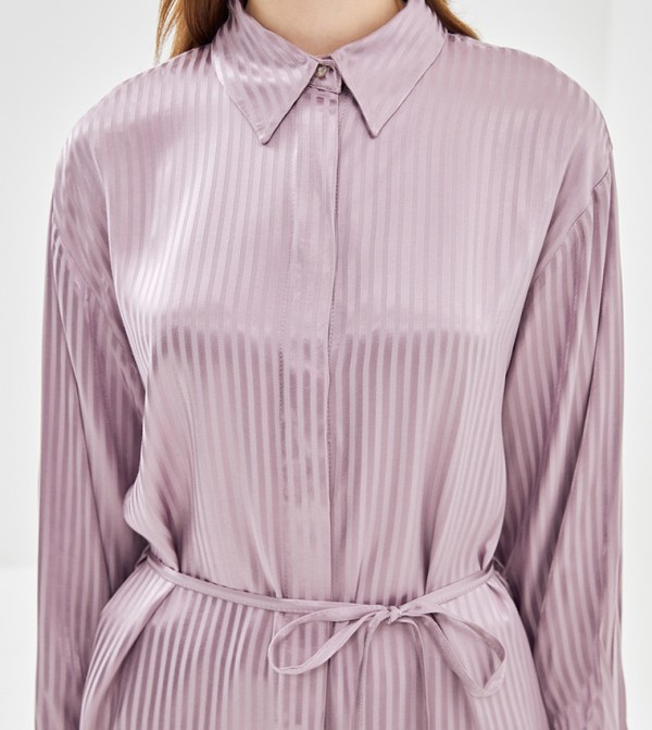 اٍل سي واي كيكي اٍل سي واي كيكي - بنفسجي  قمصان