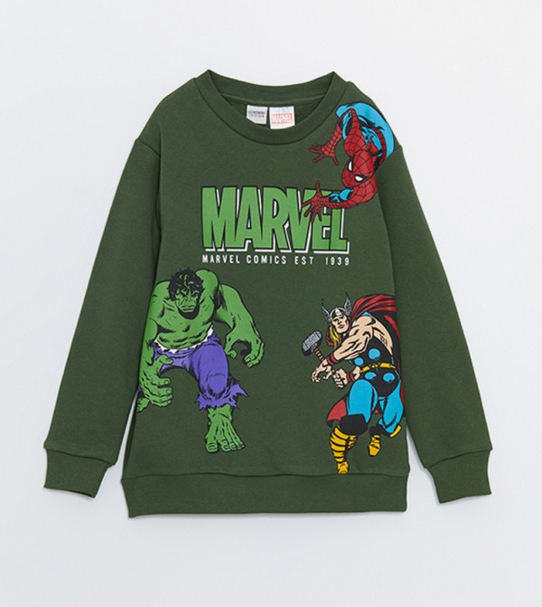 اٍل سي واي كيكي  مجموعات - أخضر "مجموعات الملابس "