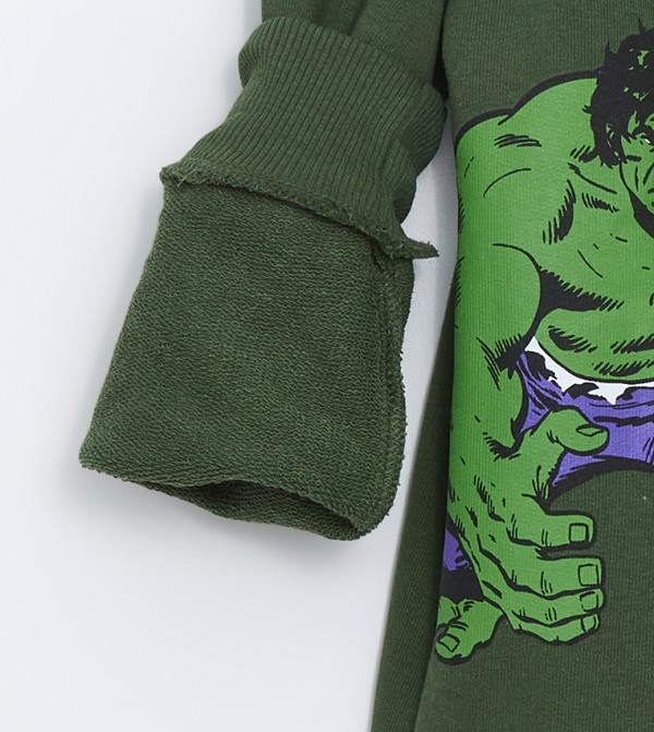 اٍل سي واي كيكي  مجموعات - أخضر "مجموعات الملابس "