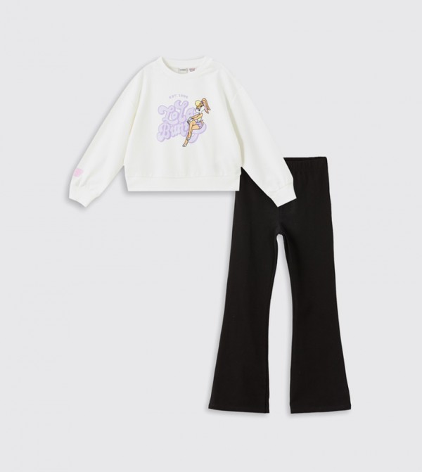 LC Waikiki  Clothing - Multi Clothing Sets