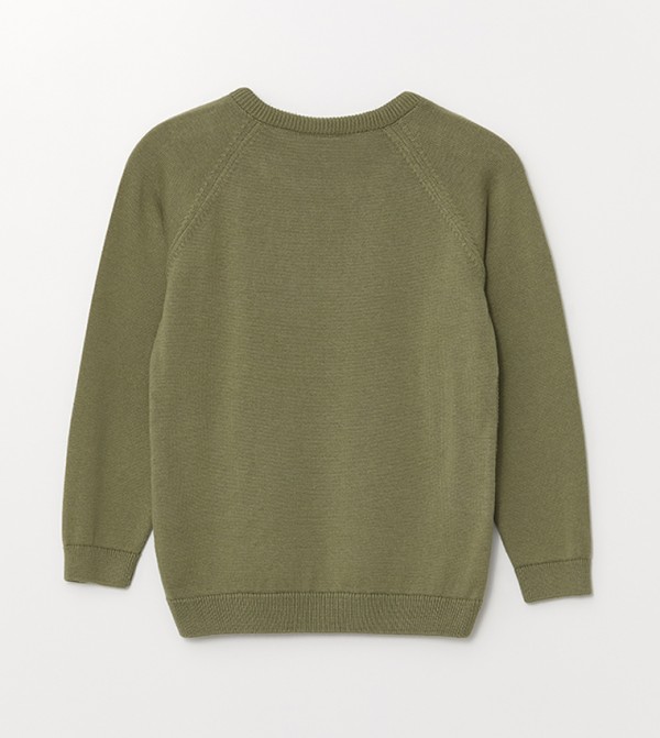 اٍل سي واي كيكي اٍل سي واي كيكي - أخضر سترات