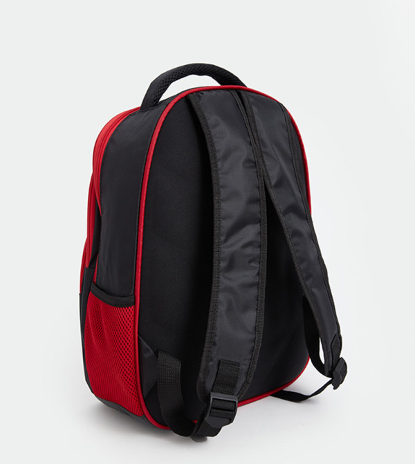 LC Waikiki School Bags - Red Backpacks