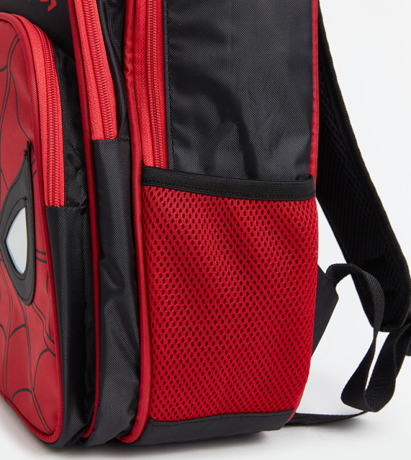 LC Waikiki School Bags - Red Backpacks