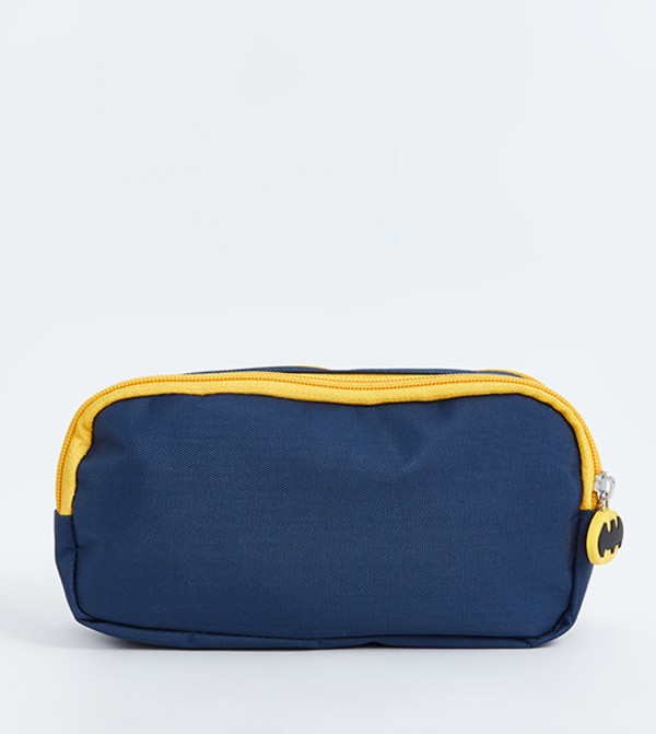 LC Waikiki  Pencil Cases - Blue Pencil Case