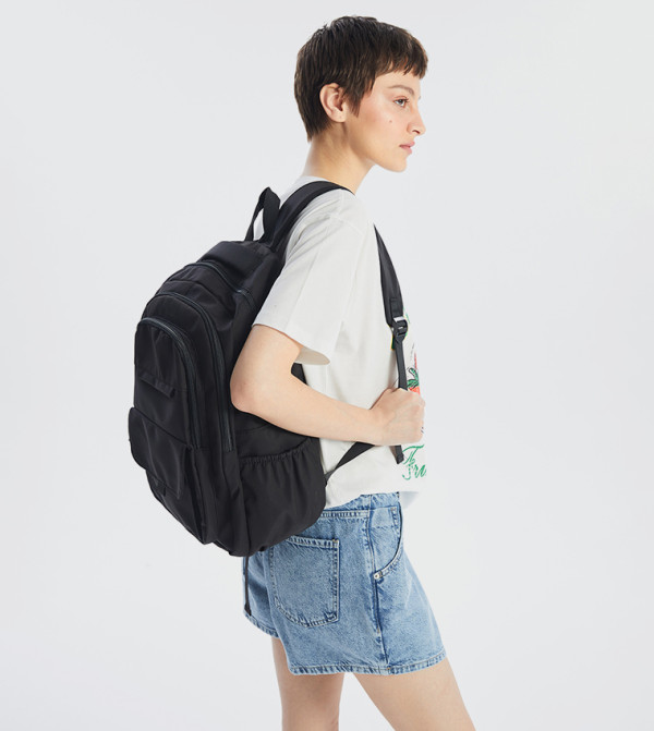 LC Waikiki LC Waikiki - Black undefined