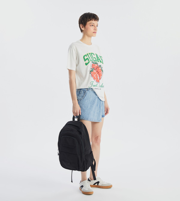 LC Waikiki LC Waikiki - Black undefined