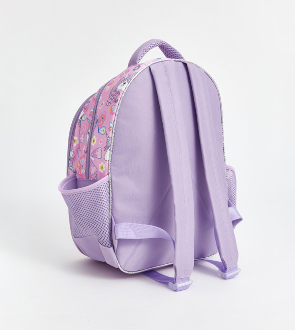 LC Waikiki  - Lilac Backpacks