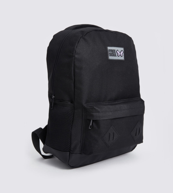 LC Waikiki LC Waikiki - Black Backpacks