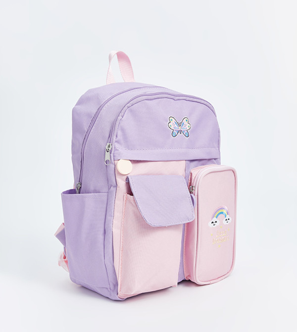 LC Waikiki LC Waikiki - Lavender Backpacks
