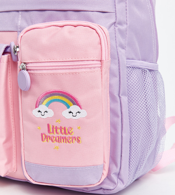 LC Waikiki LC Waikiki - Lavender Backpacks
