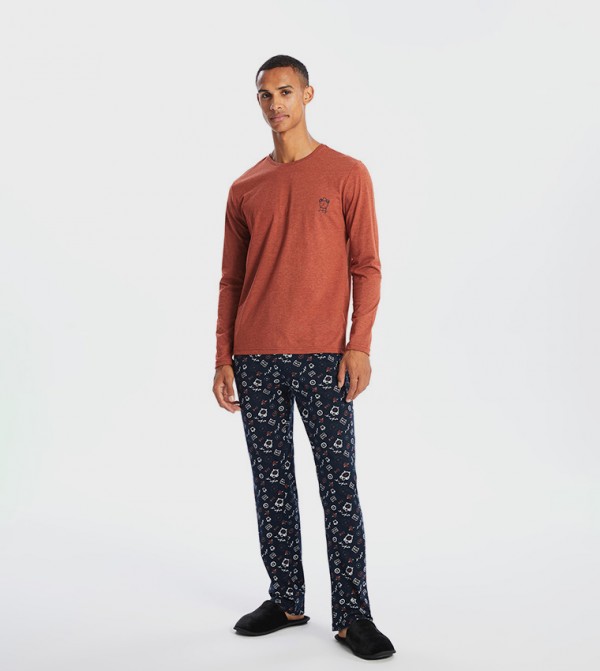 LC Waikiki  Clothing - Multi Pyjama Set