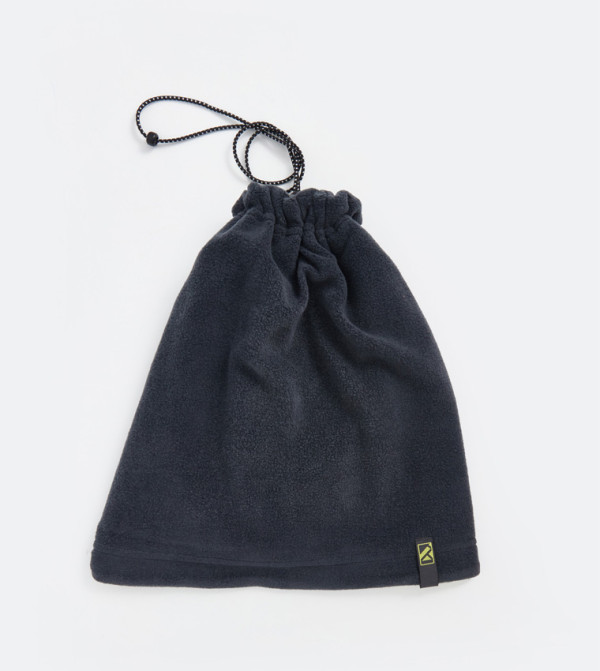 LC Waikiki  Scarves - Grey Knitted Scarves