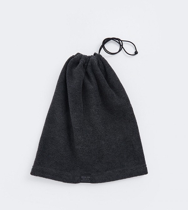 LC Waikiki Scarves - Grey Knitted Scarves