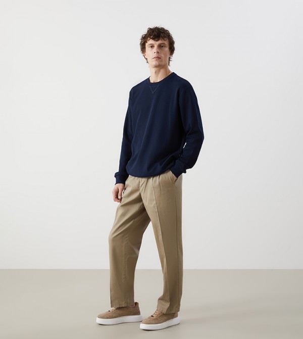 LC Waikiki LC Waikiki - Khaki Chinos