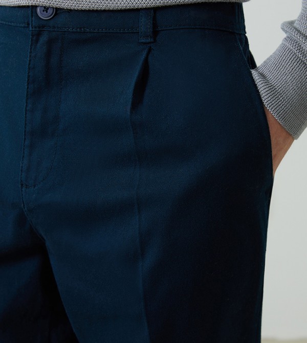 LC Waikiki LC Waikiki - Navy Chinos
