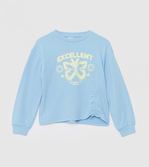 LC Waikiki LC Waikiki - Blue clothing sets
