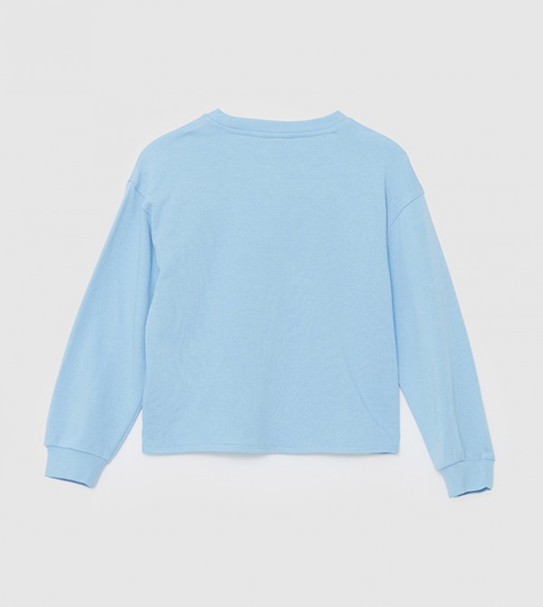 LC Waikiki LC Waikiki - Blue clothing sets