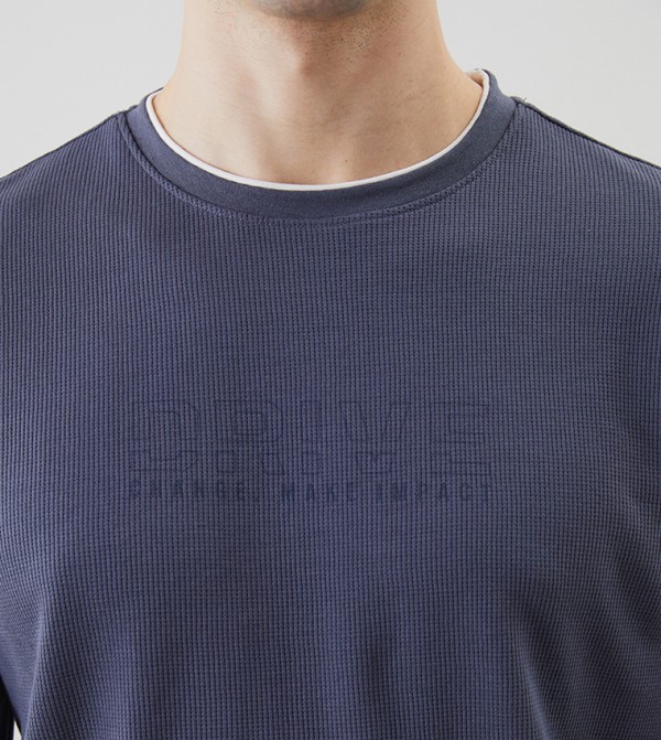 LC Waikiki  Hoodies & Sweatshirts - Grey Sweatshirts