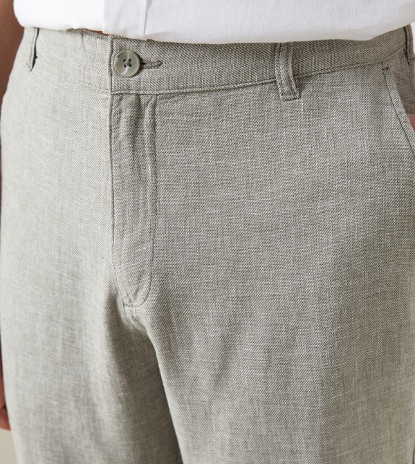 LC Waikiki LC Waikiki - Khaki Chinos