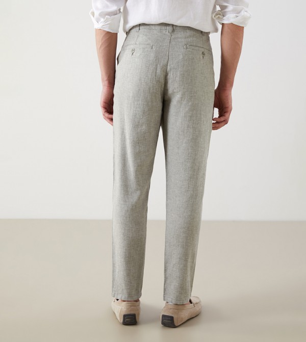 LC Waikiki LC Waikiki - Khaki Chinos