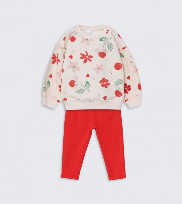 LC Waikiki  Sets - Multi clothing sets