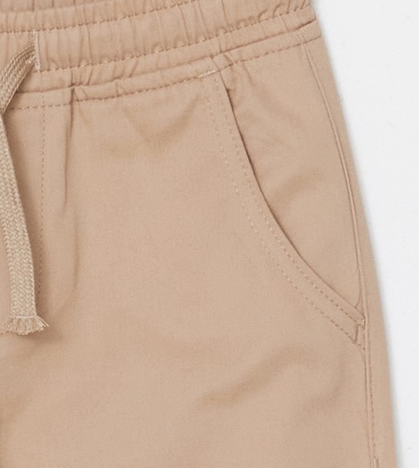 LC Waikiki LC Waikiki - Brown Trousers & Pants