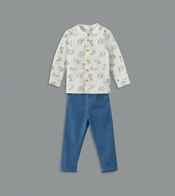 LC Waikiki  Sets - Multi clothing sets