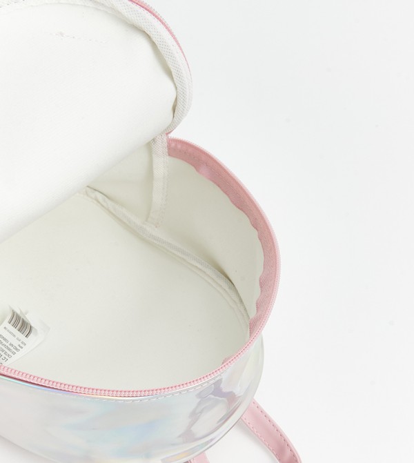 اٍل سي واي كيكي حقائب ظهر - رمادي حقيبة ظهر