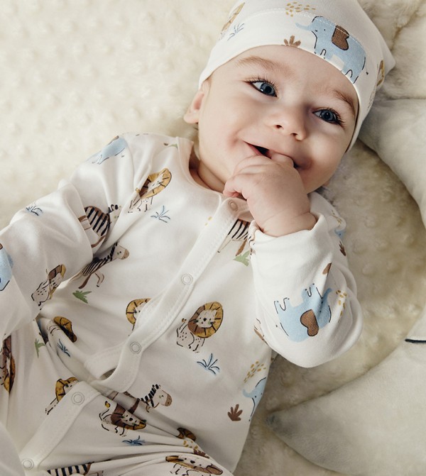 اٍل سي واي كيكي اٍل سي واي كيكي - بيج "مجموعات الملابس "