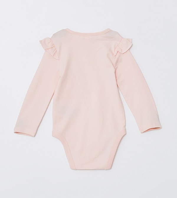 LC Waikiki LC Waikiki - Peach clothing sets