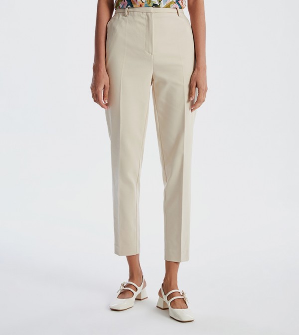 LC Waikiki LC Waikiki - Beige Casual Pants