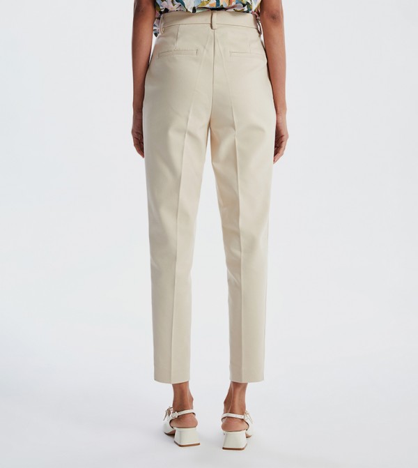 LC Waikiki LC Waikiki - Beige Casual Pants
