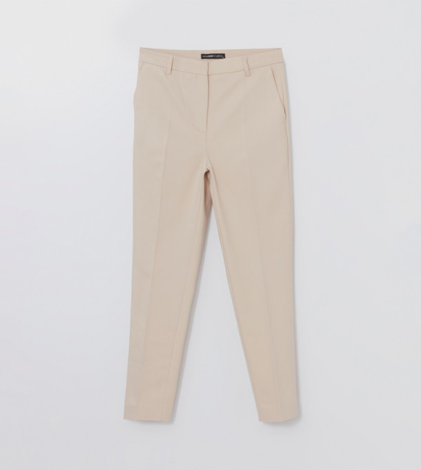 LC Waikiki LC Waikiki - Beige Casual Pants