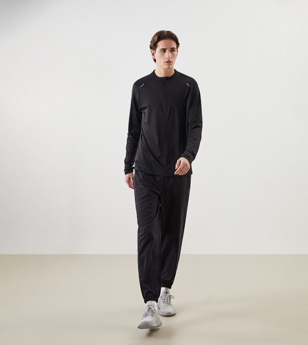 LC Waikiki LC Waikiki - Black Sweatshirts