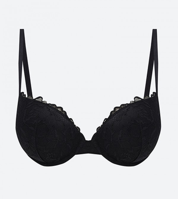 LC Waikiki  Lingerie - Black Bras