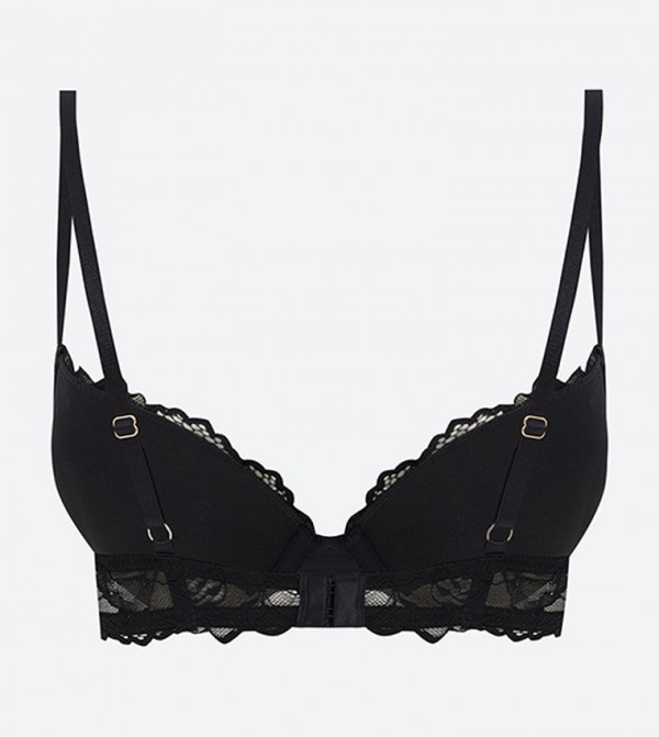 LC Waikiki  Lingerie - Black Bras